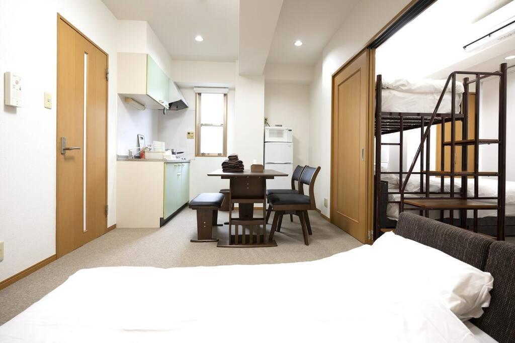 Appartement Sleeplab The Casual 新宿 Tokio
