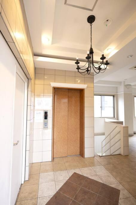 Sleeplab The Casual 新宿 Apartemen