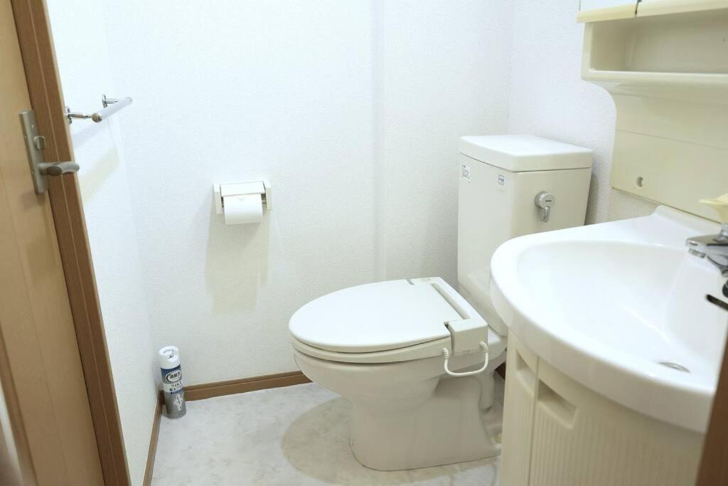 Appartement Sleeplab The Casual 新宿 *