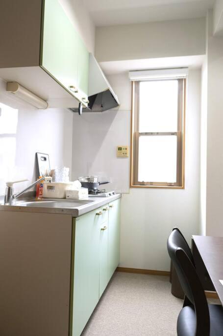 Sleeplab The Casual 新宿 Appartement Tokio