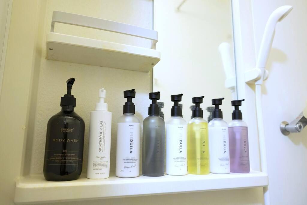 Appartement Sleeplab The Casual 新宿