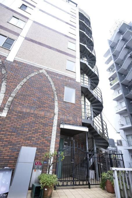 Appartement Sleeplab The Casual 新宿 *