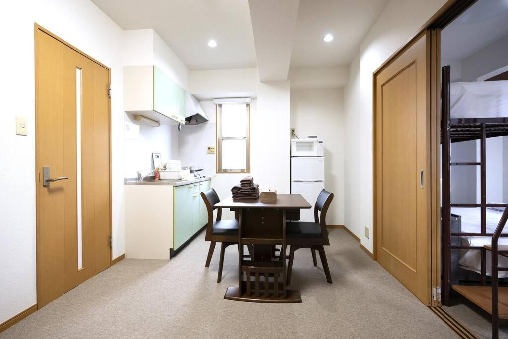 Sleeplab The Casual 新宿 Appartement *