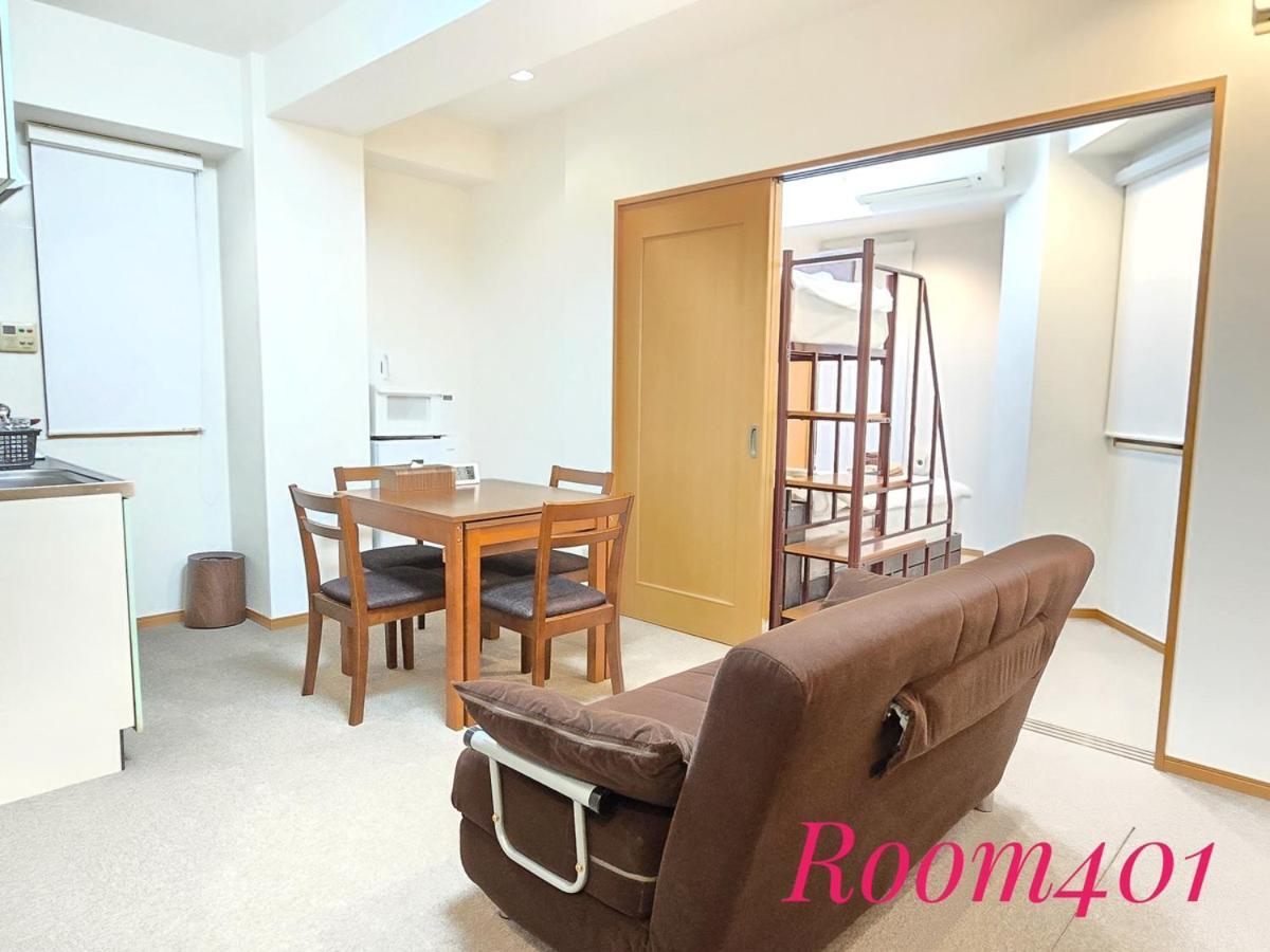 Sleeplab The Casual 新宿 Apartemen *